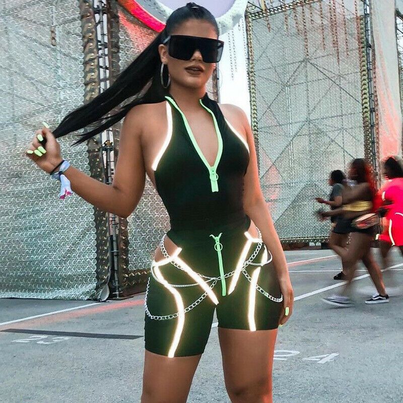 workout bodysuit shorts