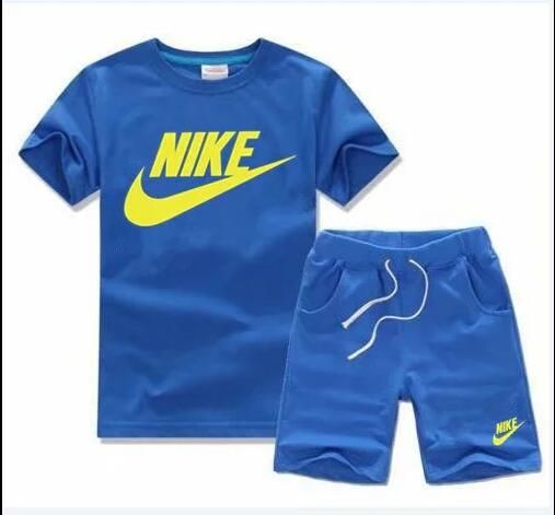 baby boy nike summer clothes