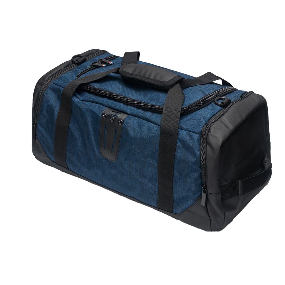 polyester gym bag