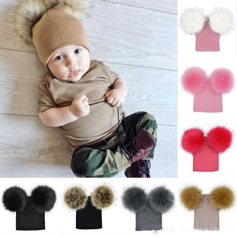 سويسري منعش مصطنع cappellino neonato pon pon - charliewoodsactor.com