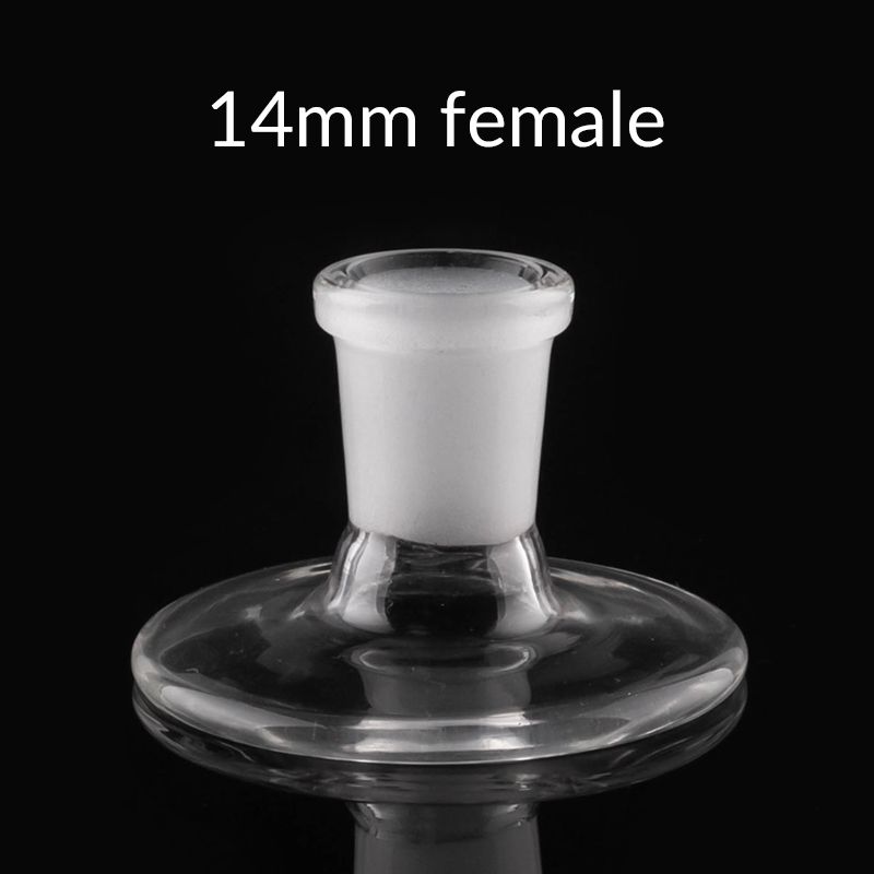 14mm female