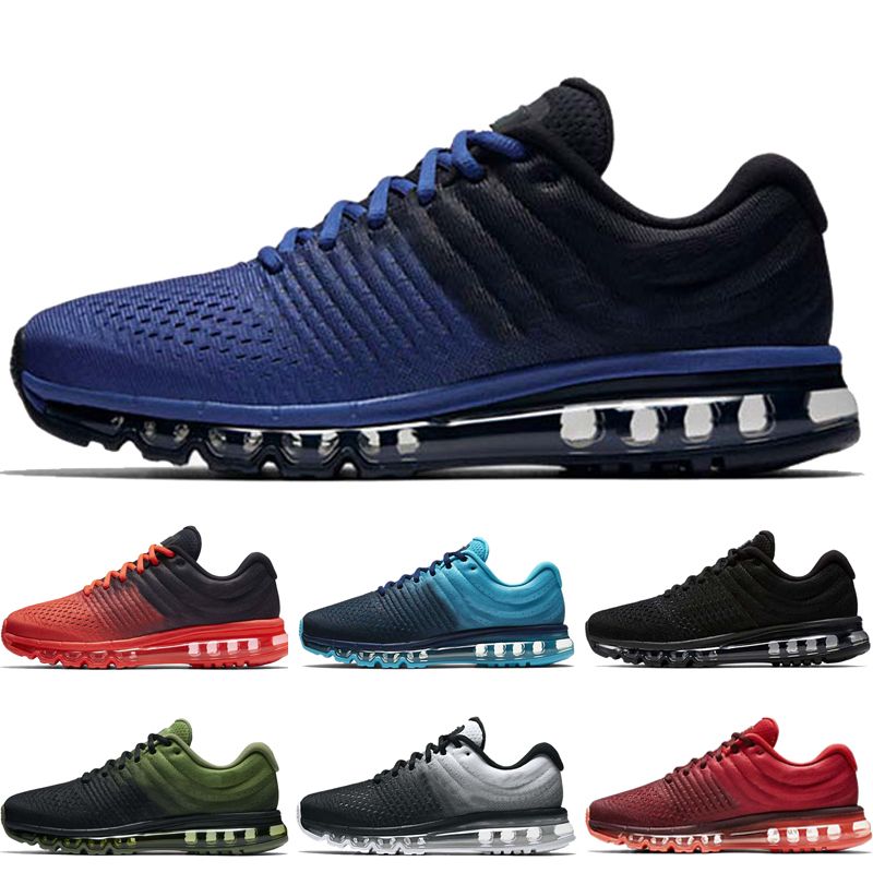 running air shoes