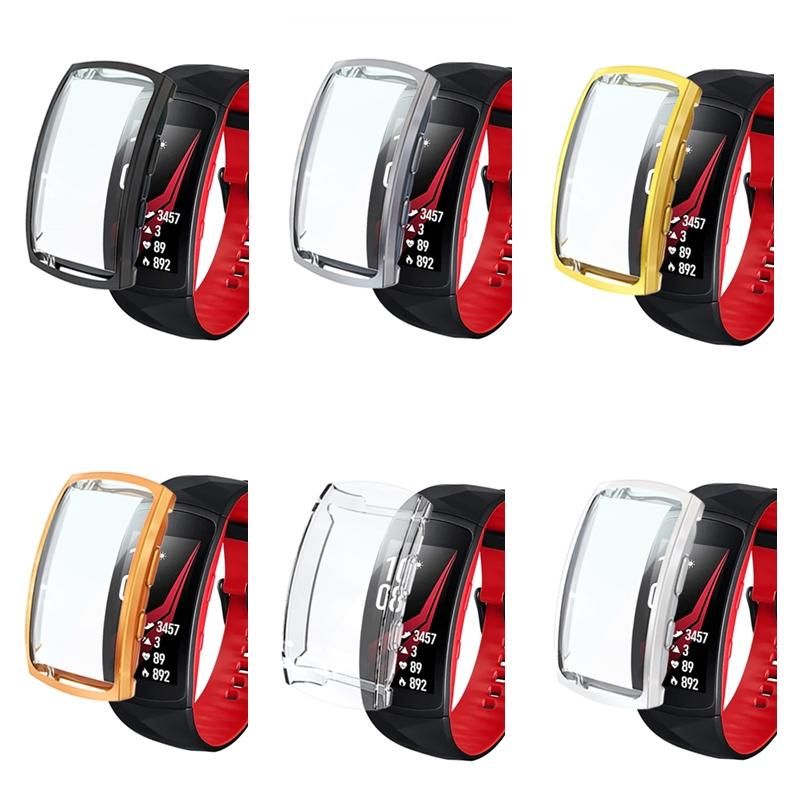 gear fit 2 pro lcd replacement