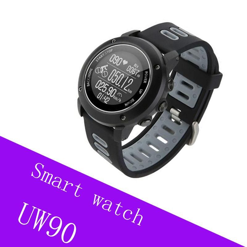 uw90 smart watch