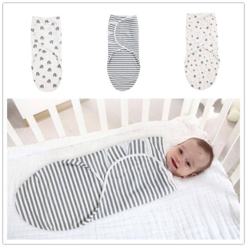baby sleep swaddle sack