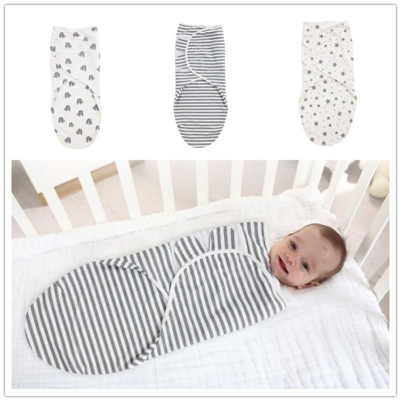 adjustable swaddle wrap