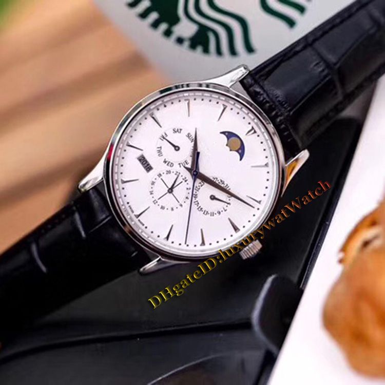 best quartz perpetual calendar watch