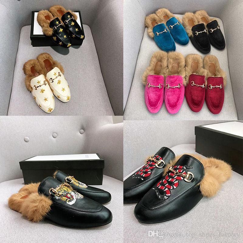 designer mules shoes