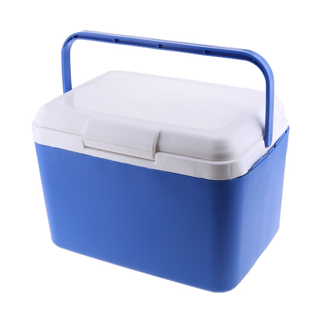 large food cooler