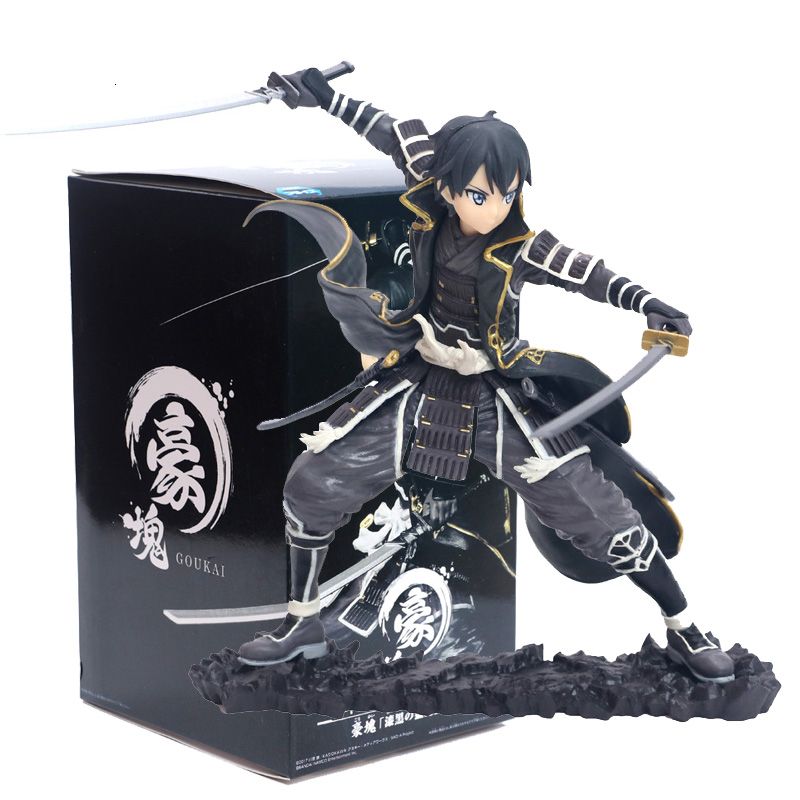 sao action figure