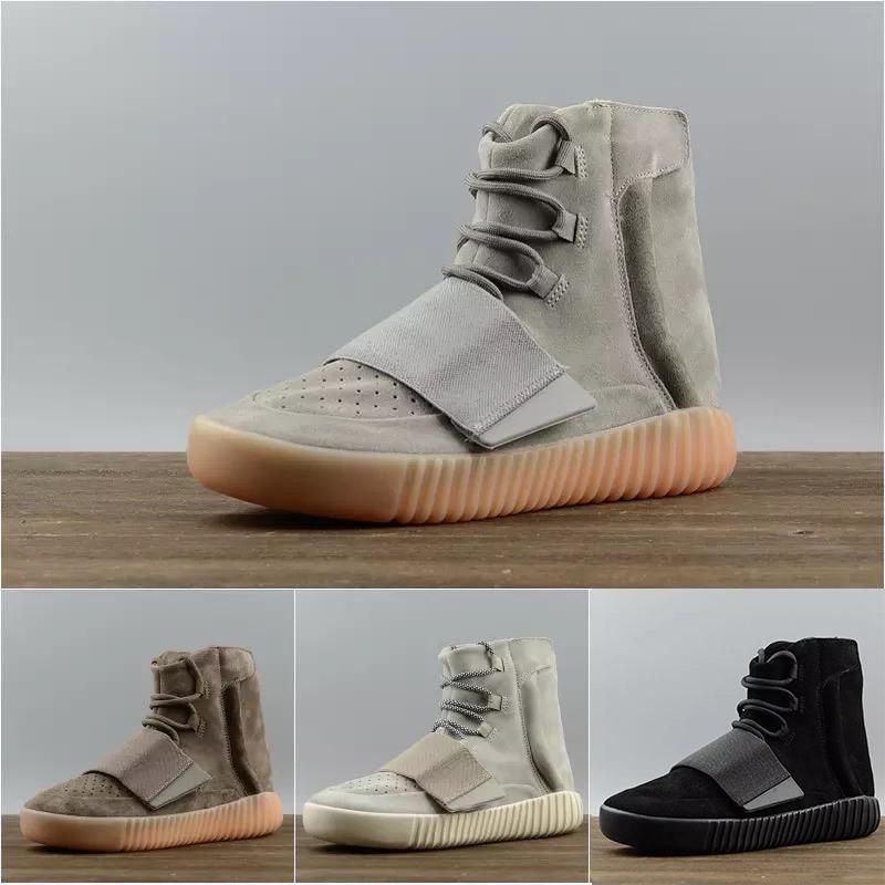 yeezy boots mens