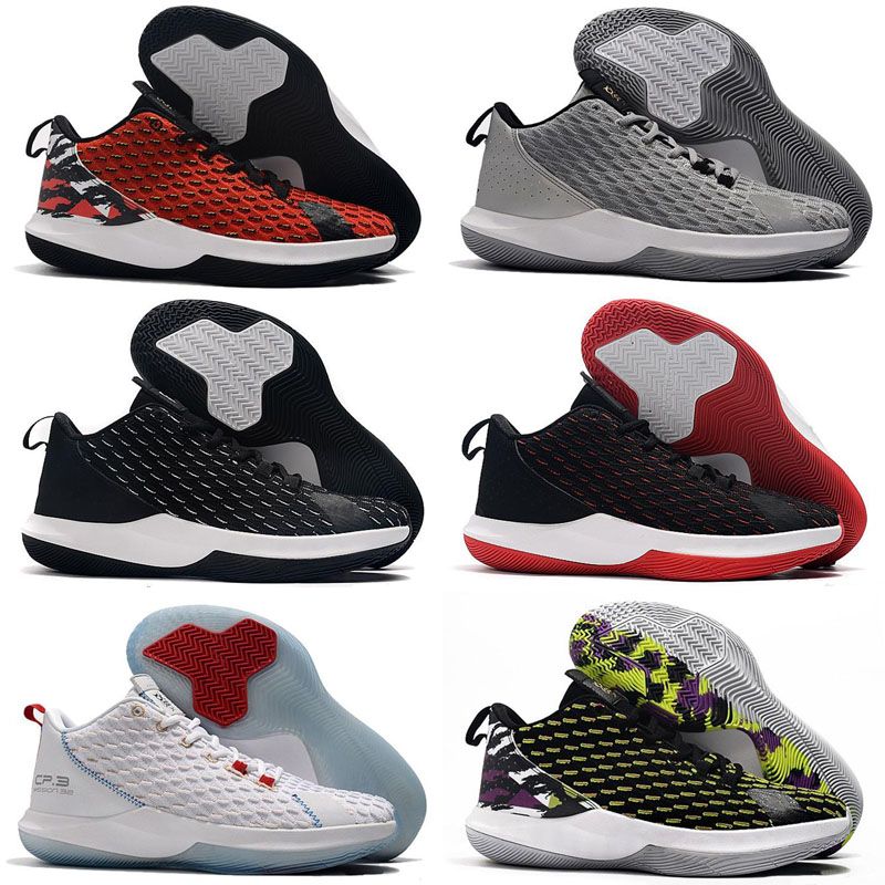 chris paul xii