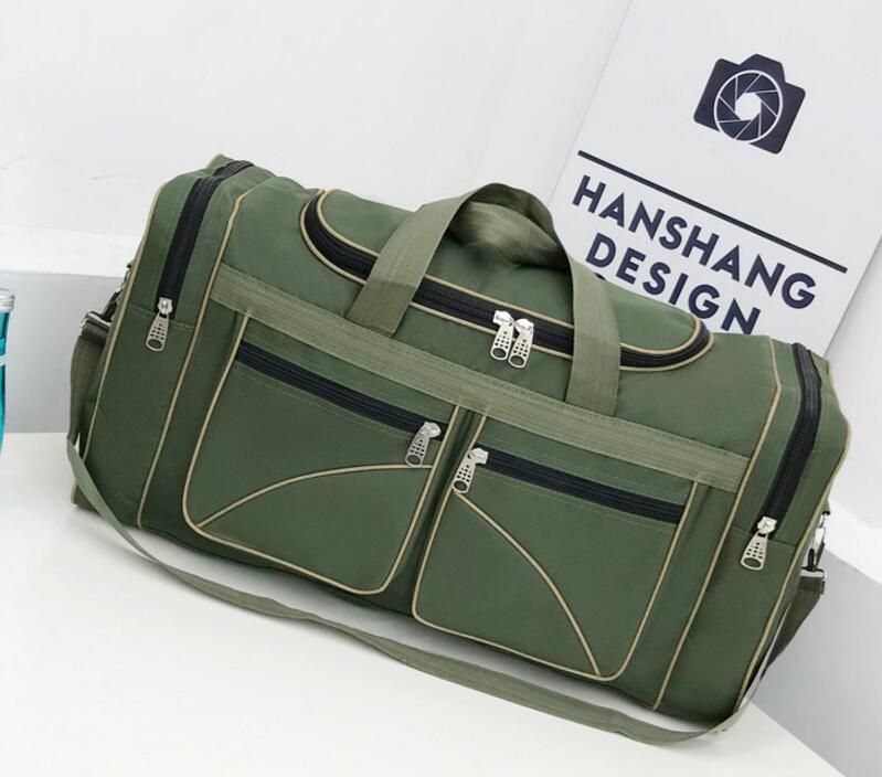 cloth duffle bags