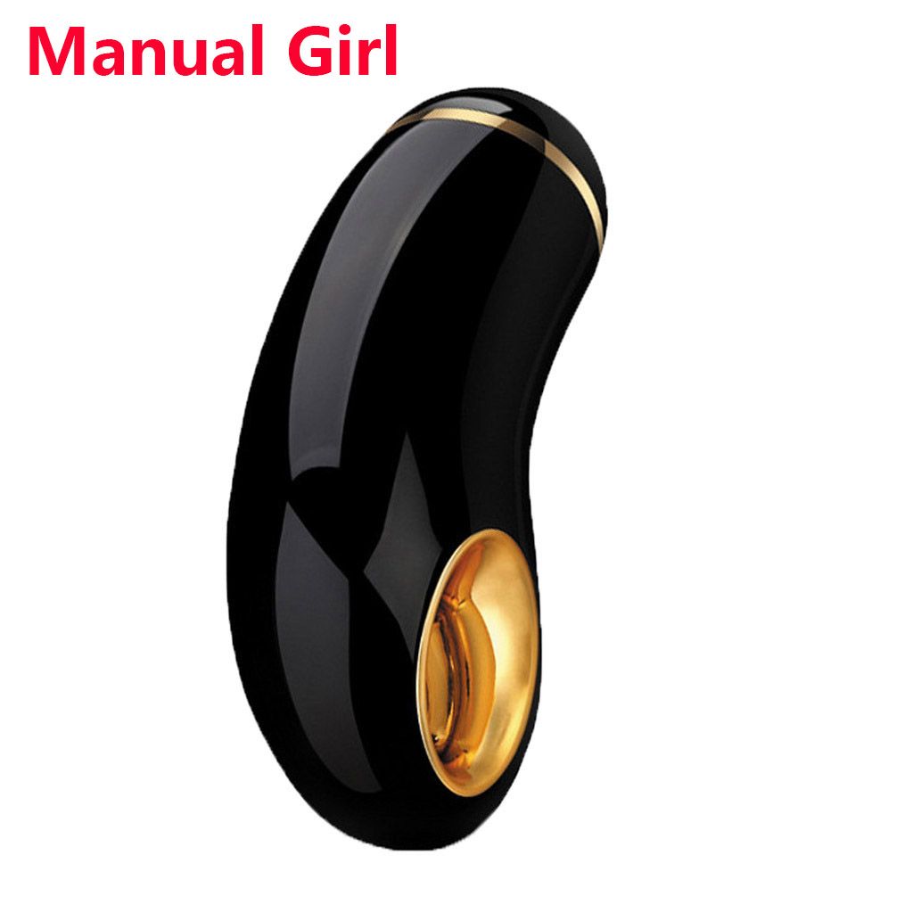 Manual Girl-China