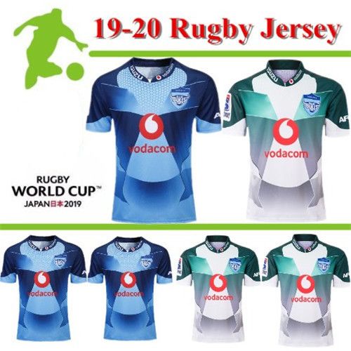 blue bulls jersey 2020