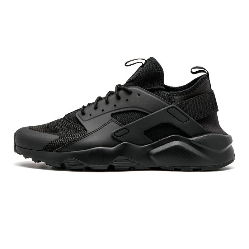 nike air huarache run ultra preto