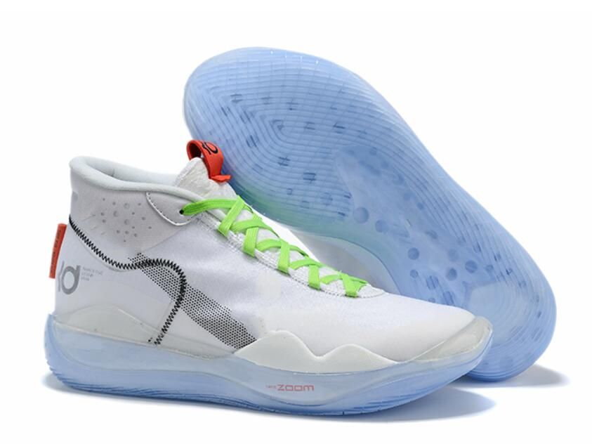 tenis kevin durant azules