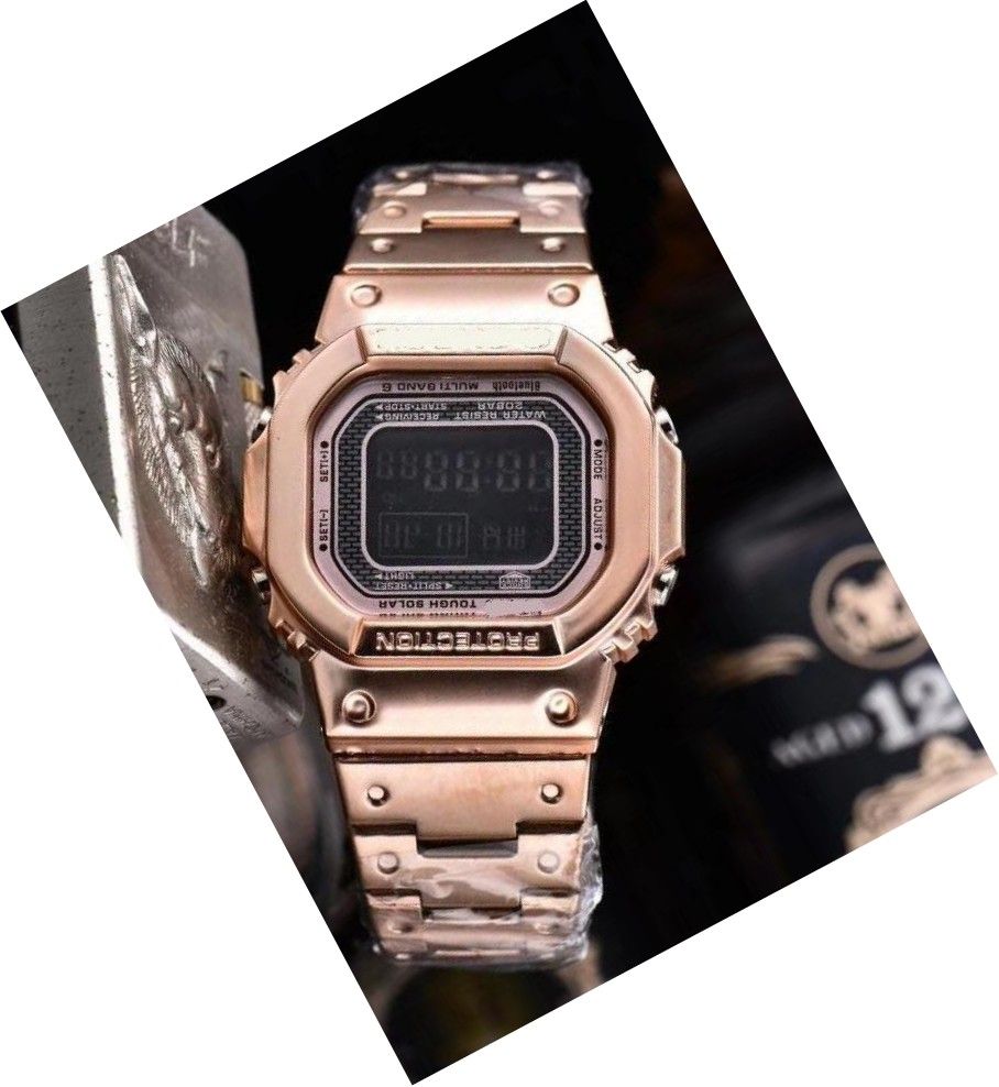 unique digital watch