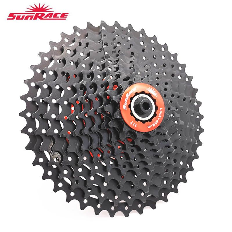 sunrace bike parts