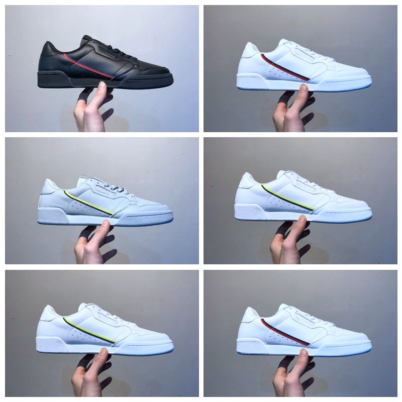 adidas continental 80 2019