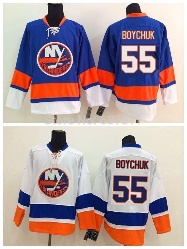johnny boychuk jersey