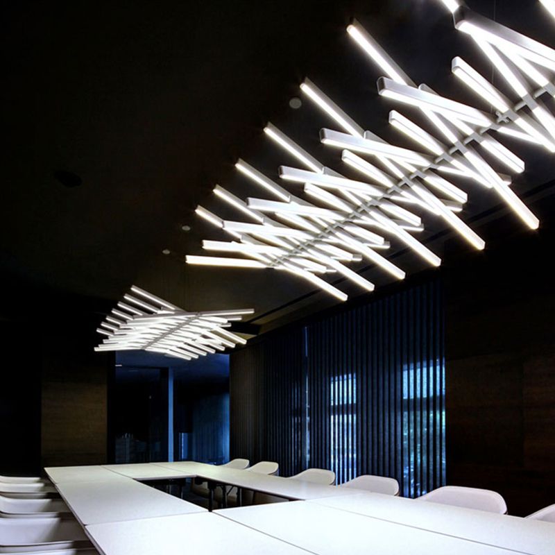 Salon Led Lamba