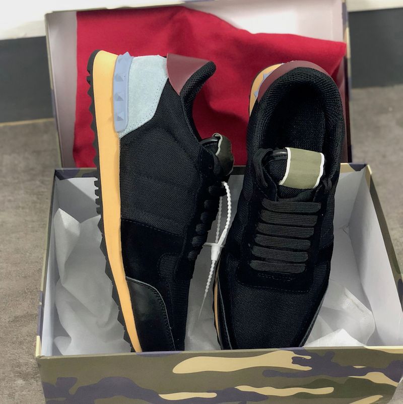 rockrunner camouflage