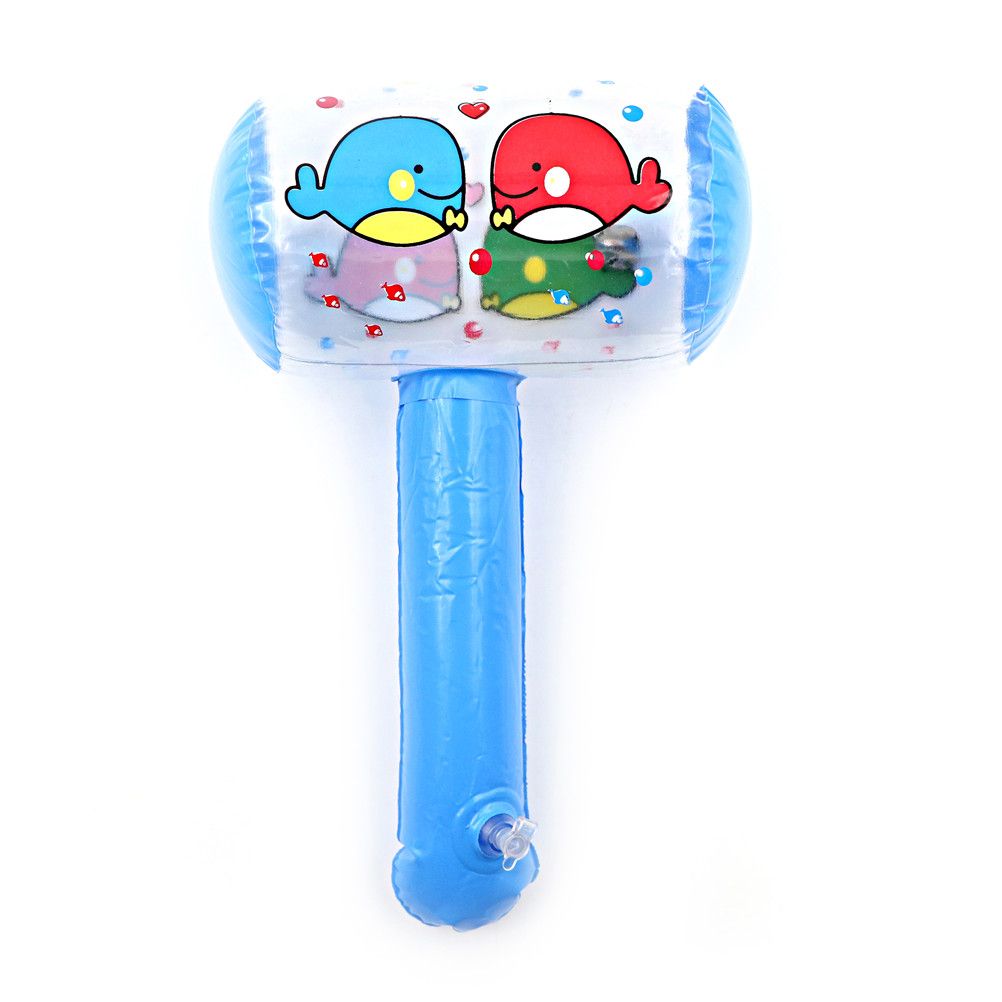 inflatable hammer toy