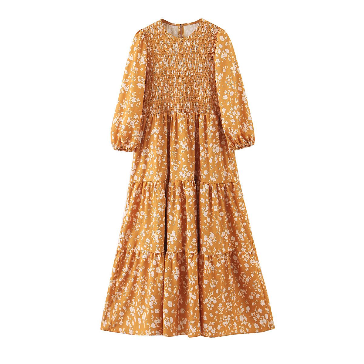 bohemian dress for christmas party