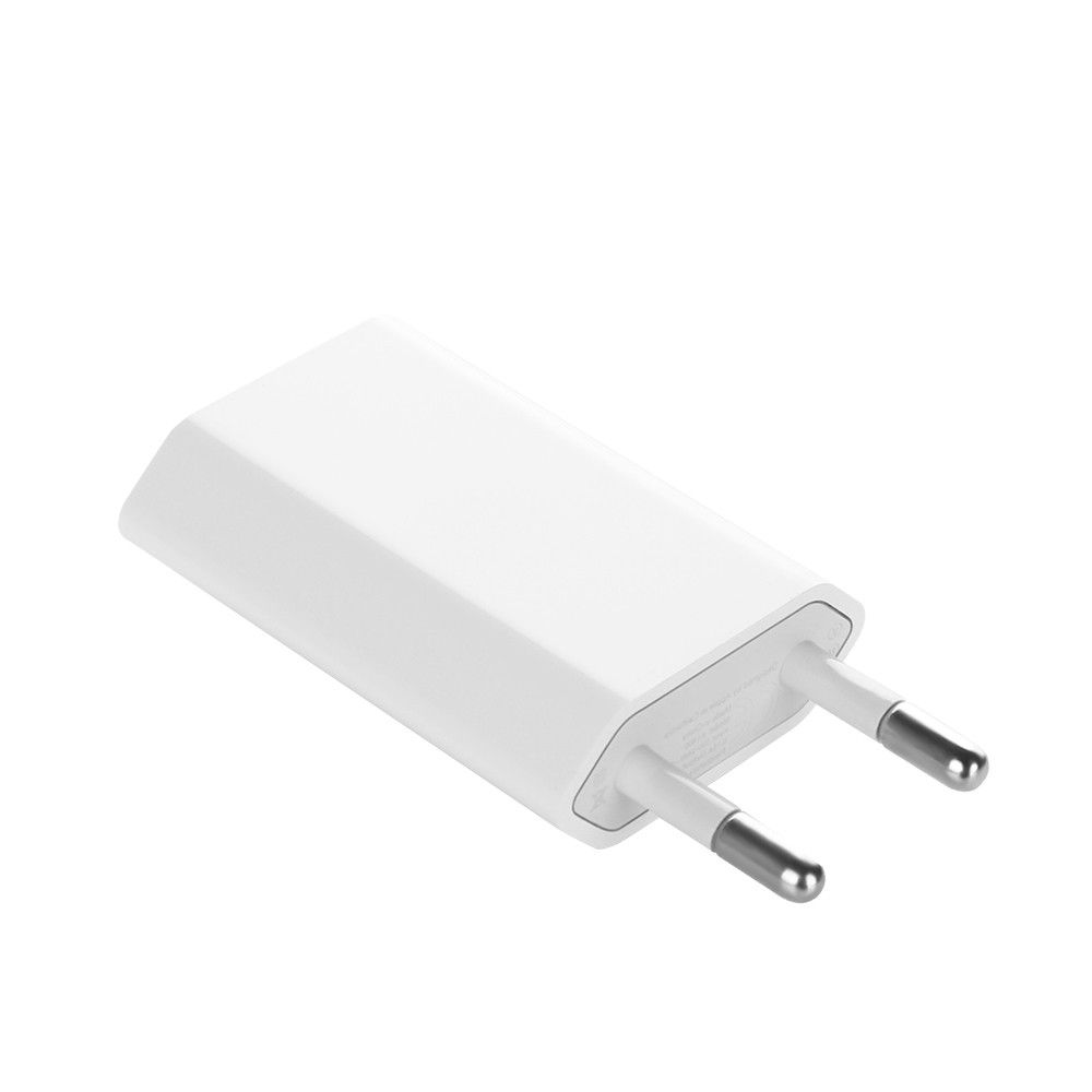 portable mini usb wall charger 5v 1a