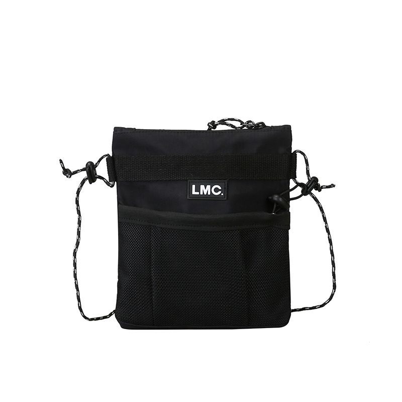 sports messenger bag