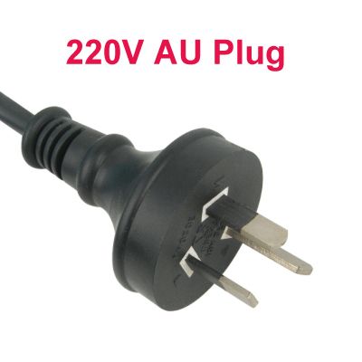 220V au fiş