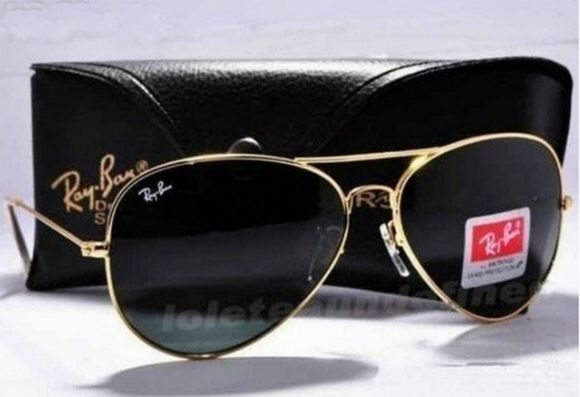 ray ban motorcycle glasses