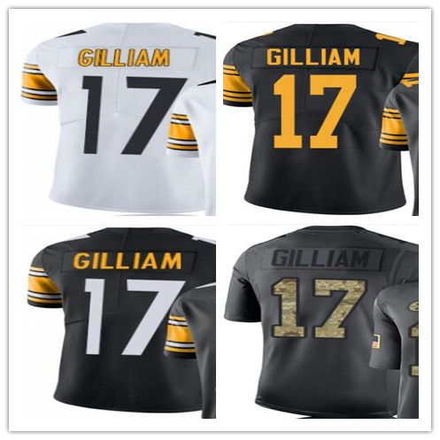 joe gilliam jersey