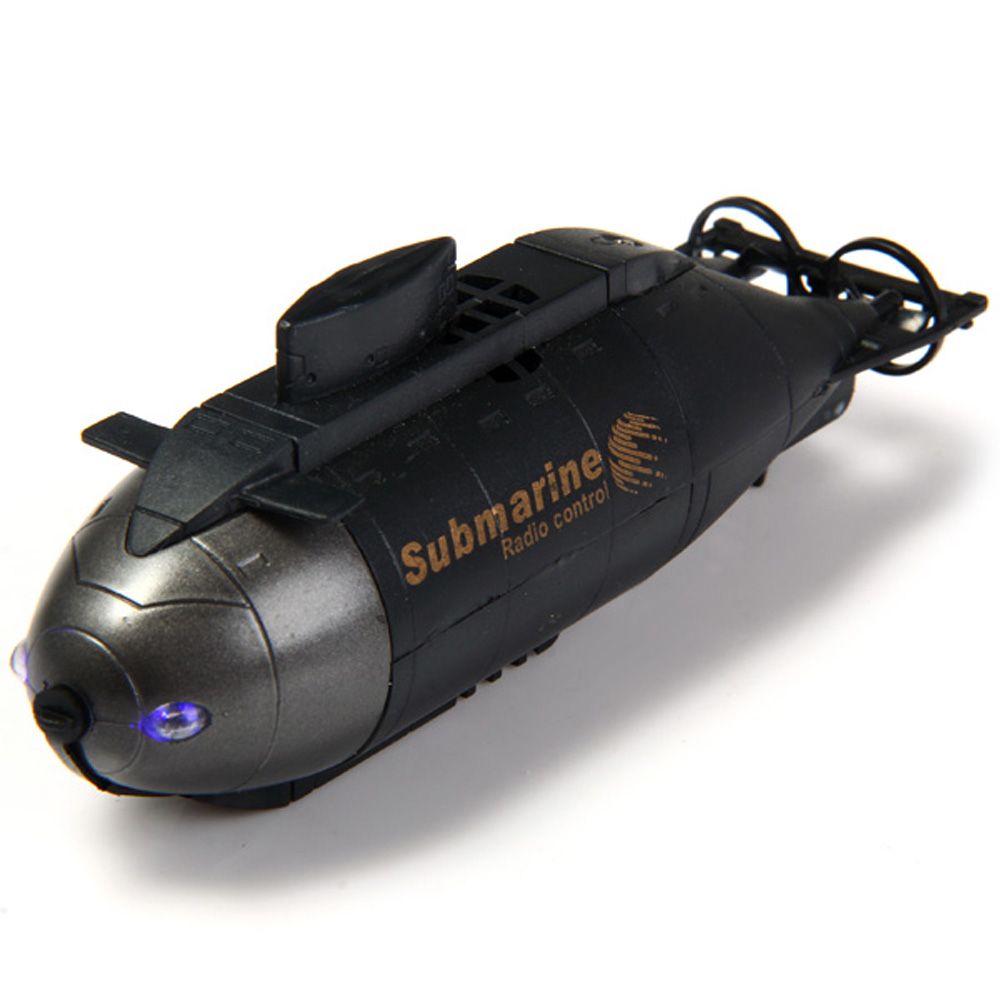rc submarine