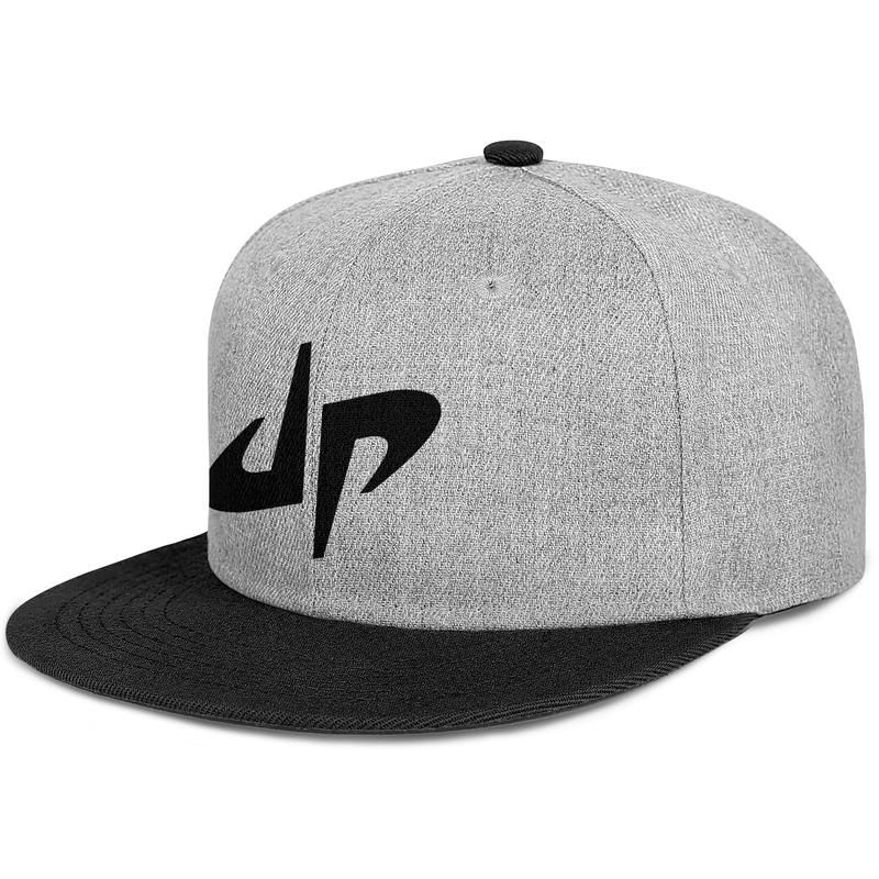 Dude Perfect Black Logo Mens And Womens 