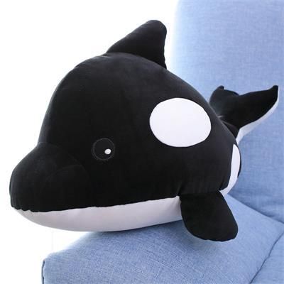 giant whale shark plush