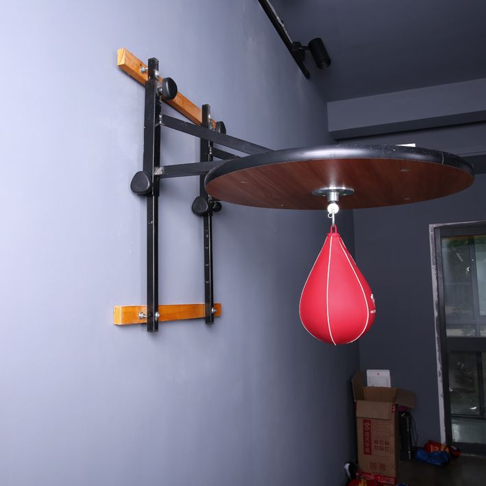 Swivel Boxing Pear Speed Punching Ball Mount Boxeo Kit Pera Training Sandbags