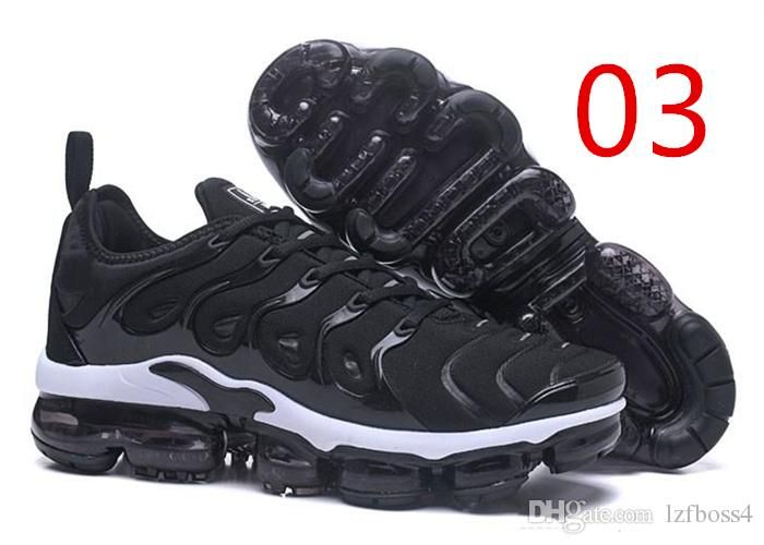 2021 2019 New Vapor TN Plus VM Acronym 