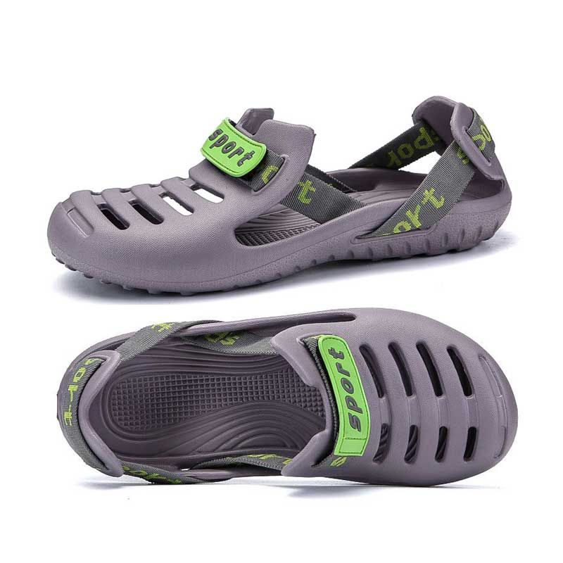 sandalias verao 2019 preta