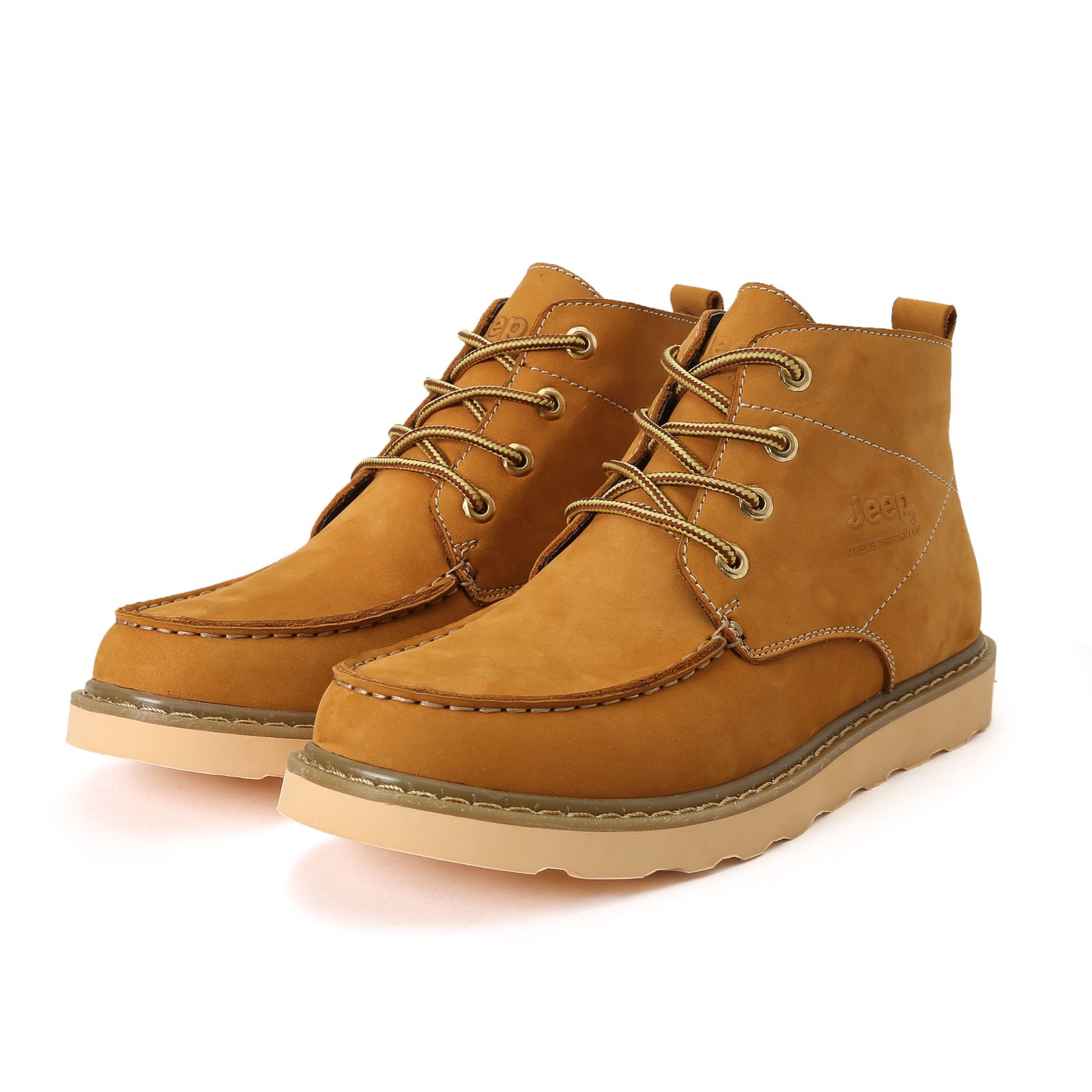 botas jeep para hombre