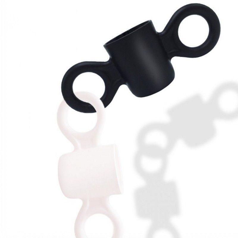 childrens plastic mugs with handle