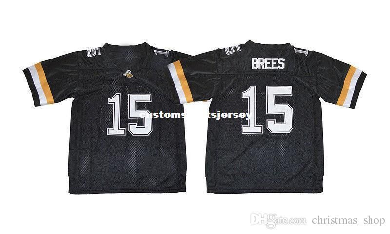 what is drew brees jersey number