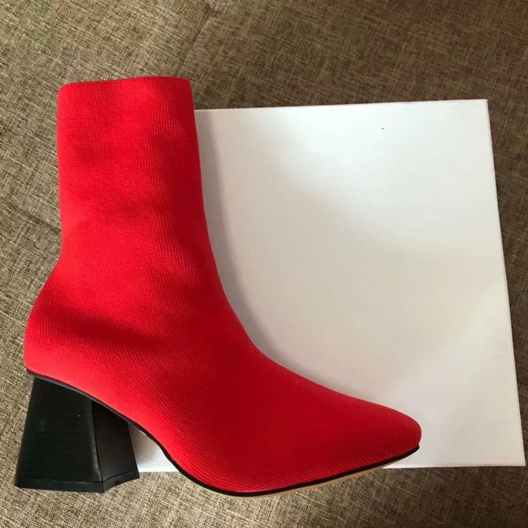 Compra Botas Barato | Entrega Rápida Y Calidad | Es.Dhgate. Más Barata Que  Lustmexico \u0026 Netshoes.