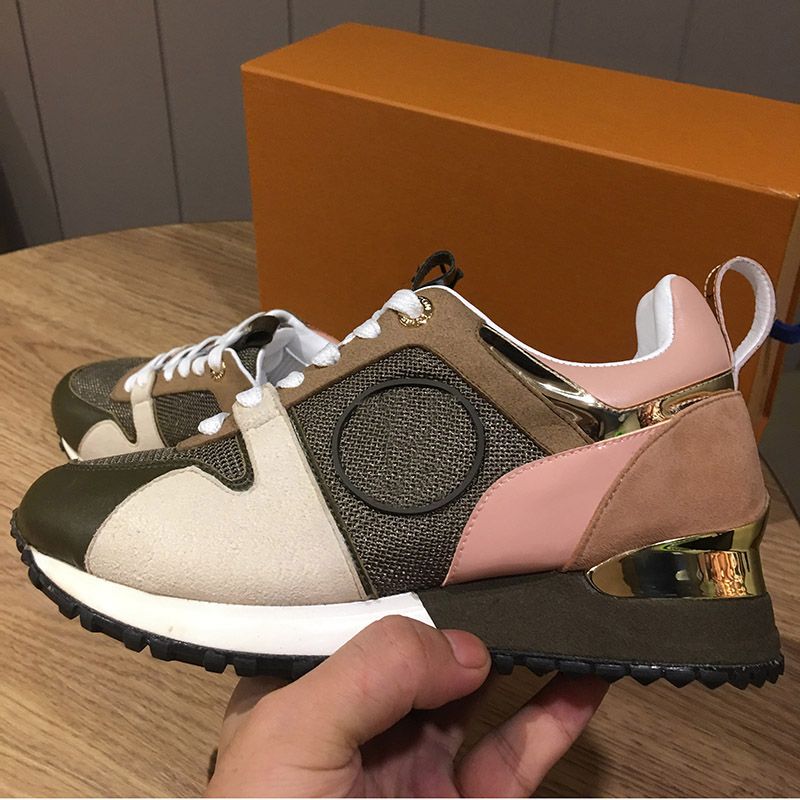 womens smart trainers for work