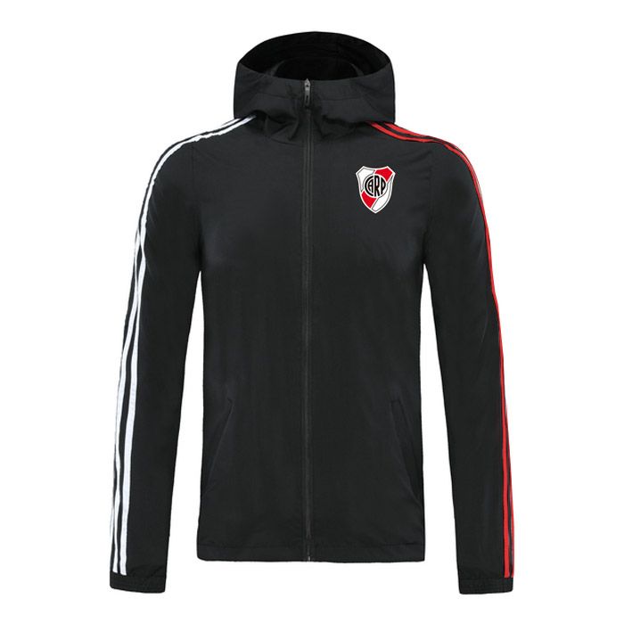 Compra 2020 River Plate De Fútbol Con Capucha Con Cremallera Chaqueta  Rompevientos Hombre Del Fútbol De La Chaqueta Rompevientos Con Capucha De  La Cremallera Top Sportswear Running Chaquetas Barato | Entrega Rápida