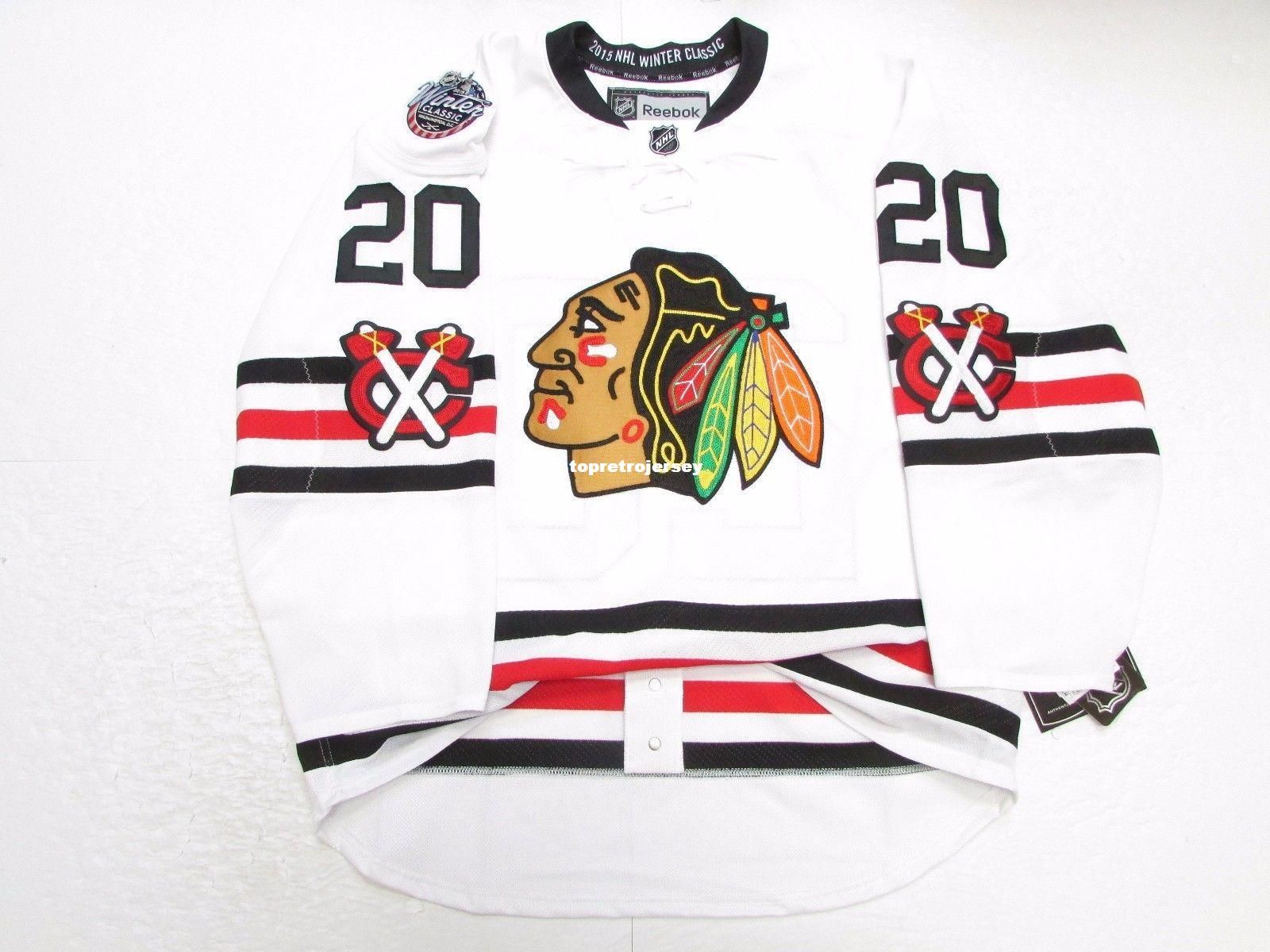 blackhawks winter classic jersey 2015