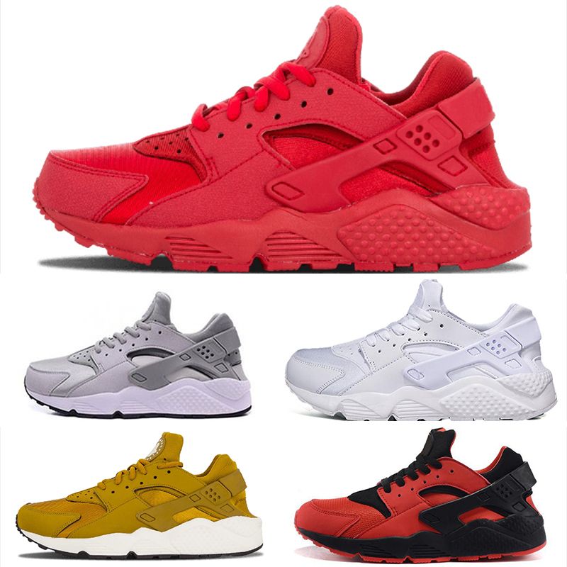 Red High Top Huaraches Deals, 59% OFF 