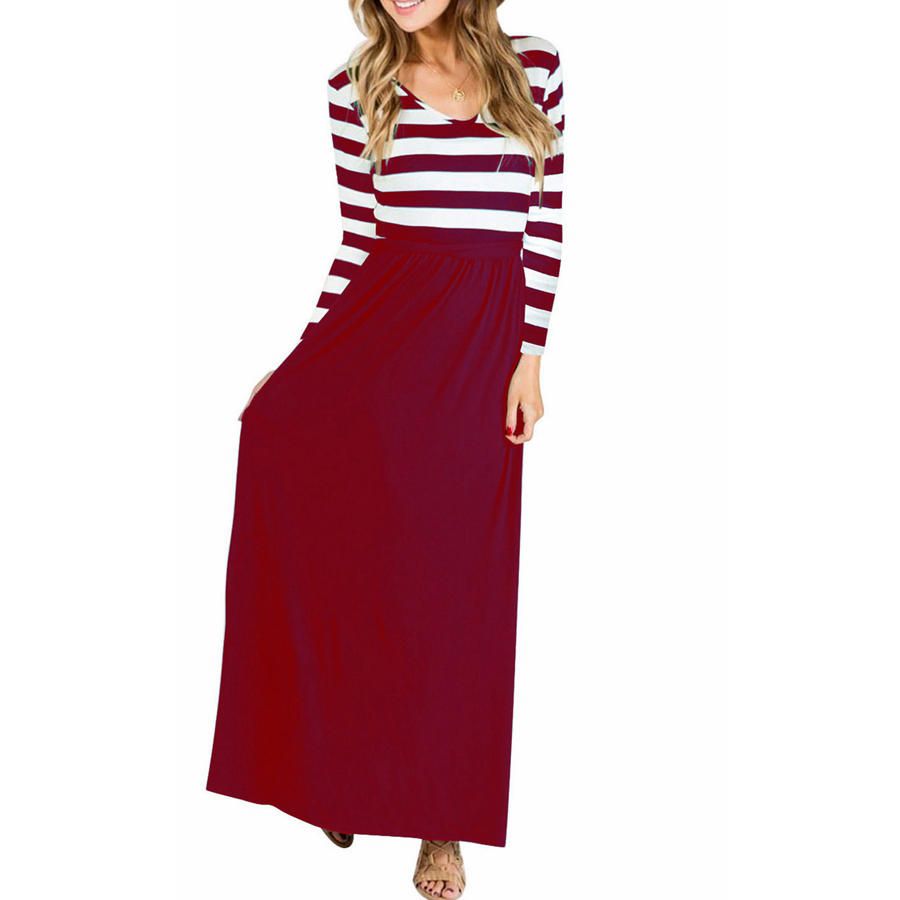 dhgate maxi dresses