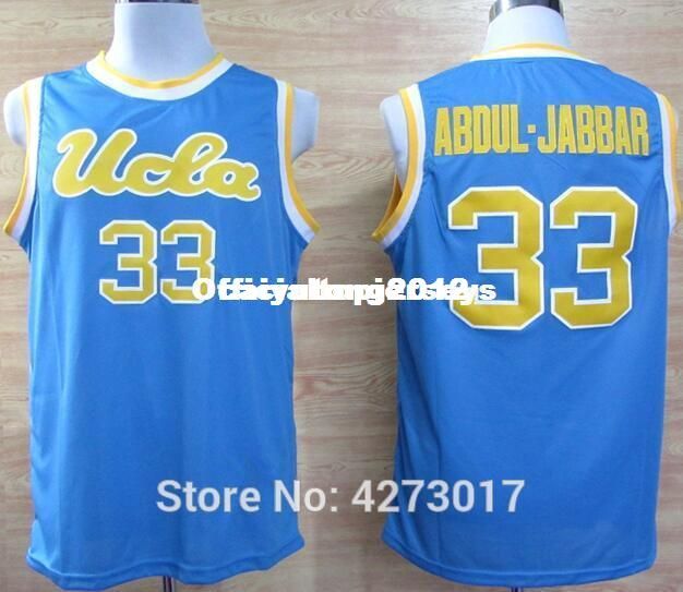 ucla bruins jersey